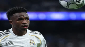 بقيادة فينيسيوس.. الدوري السعودي يخطط للتعاقد مع 50 نجمًا عالميًا جديدًا